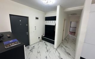 APARTAMENT 3 CAMERE I GRADINA I SELIMBAR - Poză 4