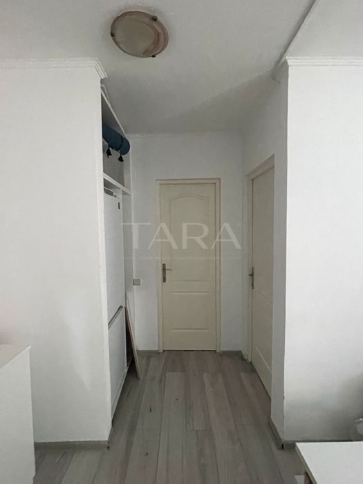 Apartament 3 camere. Etaj 1,  Zona Piața Mărăști, BRD. - Poză 4