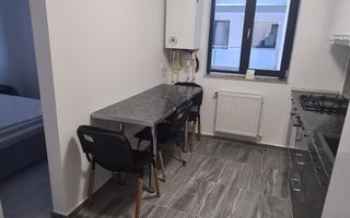 APARTAMENT 1 CAMERA  PANORAMIC RESIDENCE 310 EURO - Poză 1