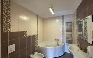 INCHIRIERE VILA | VEDERE PARCUL VERDI | 240MP | CURTE PROPRIE-PARCARE - Poză 32