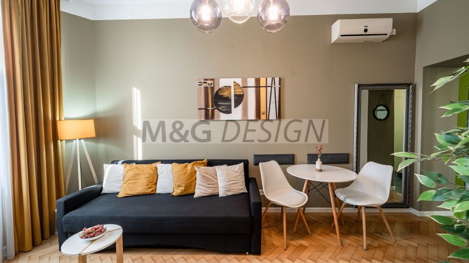 Apartament 2 camere Ultracentral - Poză 1
