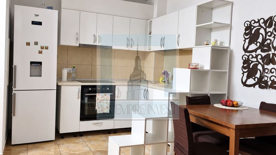 Apartament 2 camere mobilat/utilat - zona Avantgarden Bartolomeu - Poză 5