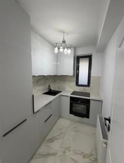 Apartament 2 camere renovat complet, mobilat, Bucureștii Noi - Poză 5
