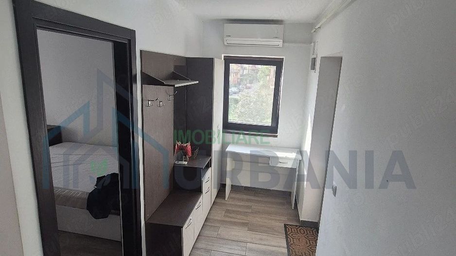 Apartament 2 camere decomandate, zona centrală, mobilat și utilat complet - Iași - Poză 2