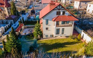 Vânzare, casă, 4 camere, strada La Rășcruce, Dumbrava - Poză 73