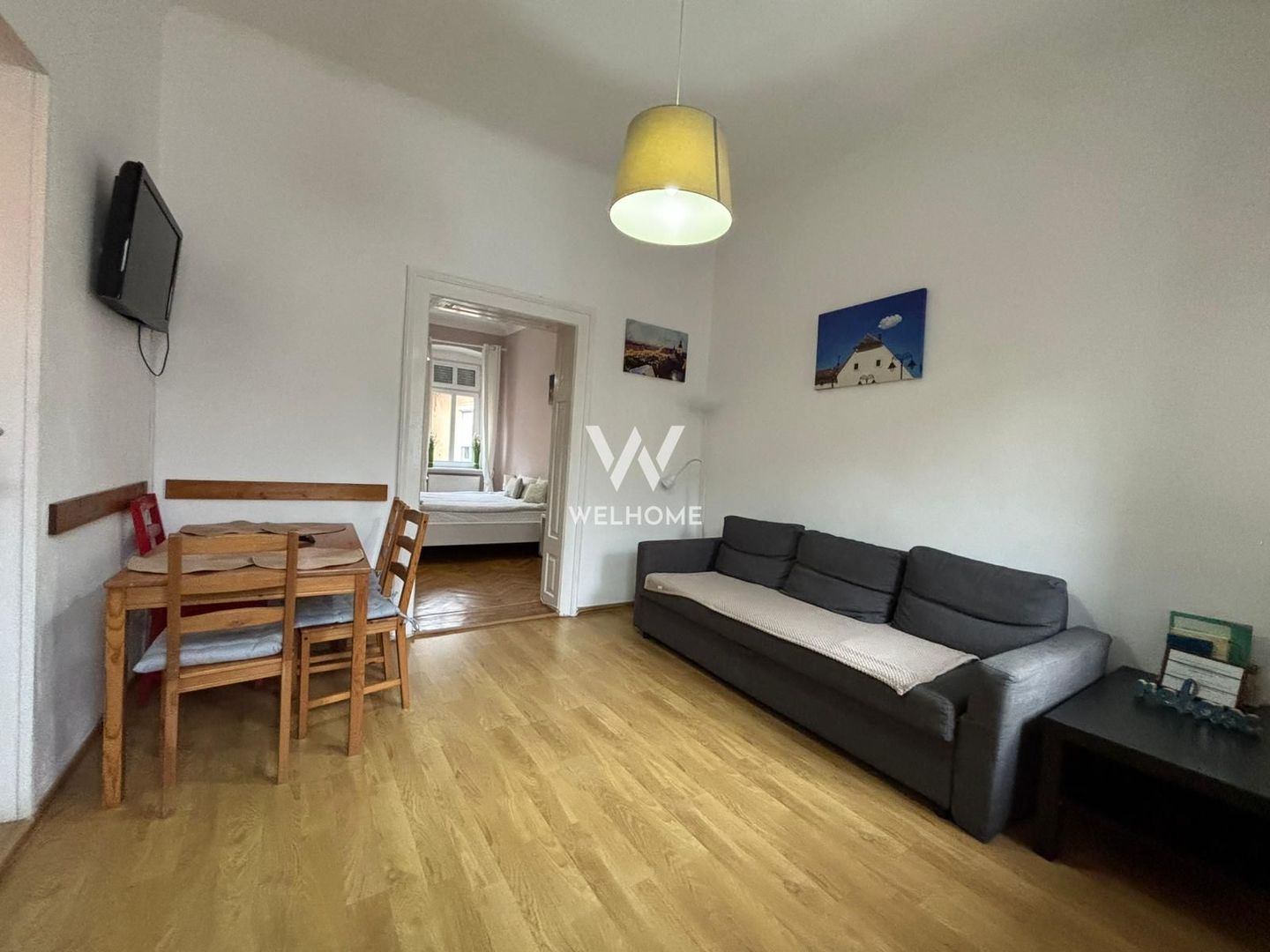 Apartament 2 camere ULTRACENTRAL - Str. 9 Mai, Sibiu - Poză 4