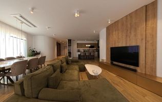 Apartament premium Dacia / Eminescu