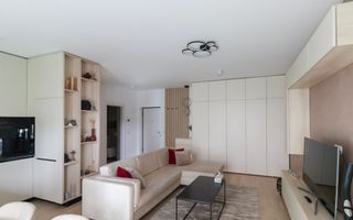 Apartament  cu 2 camere PREMIUM Central. - Poză 3