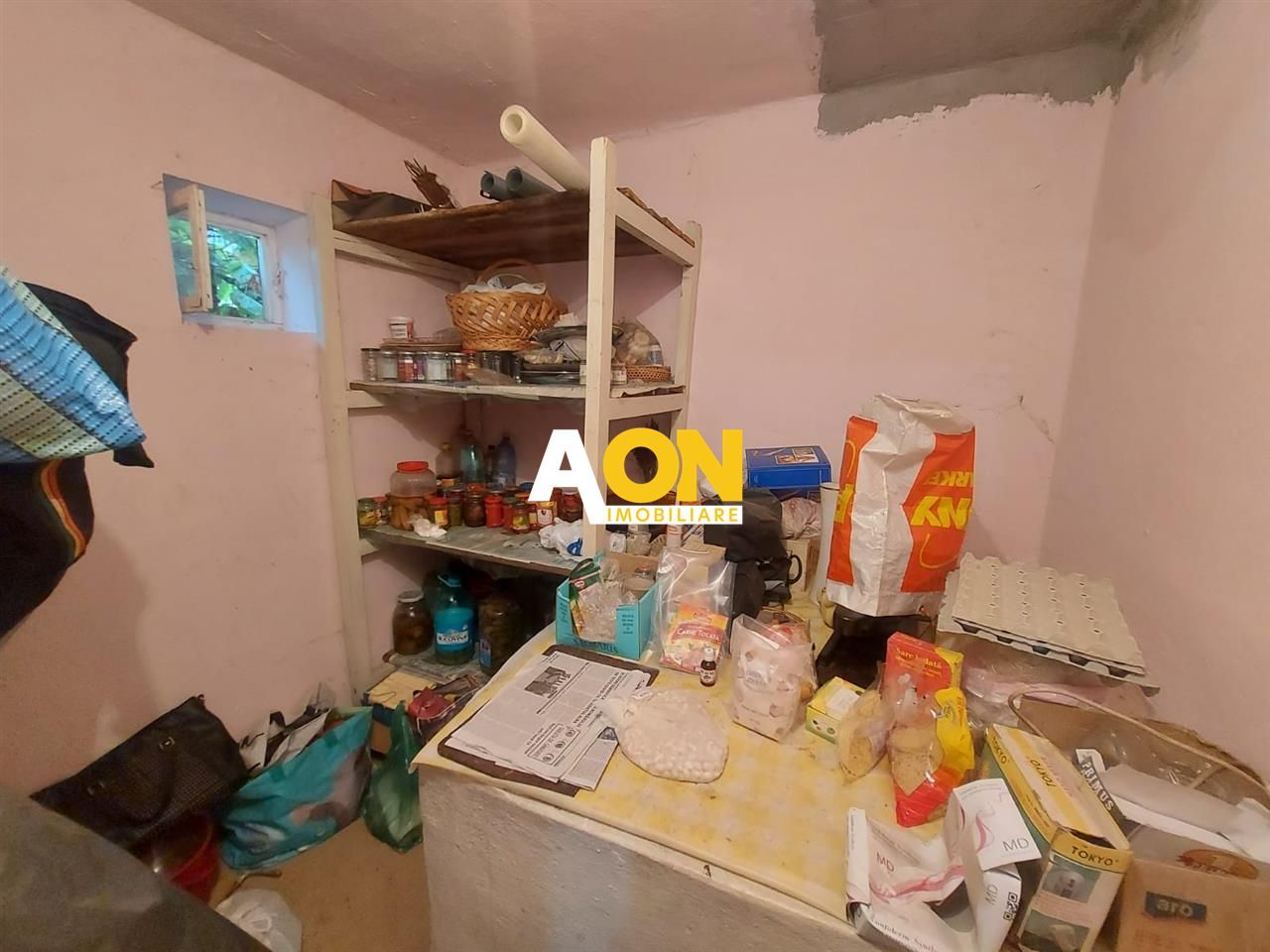 Casa Ciugud Toate Utilitatile cu Teren 3000MP - Poză 12