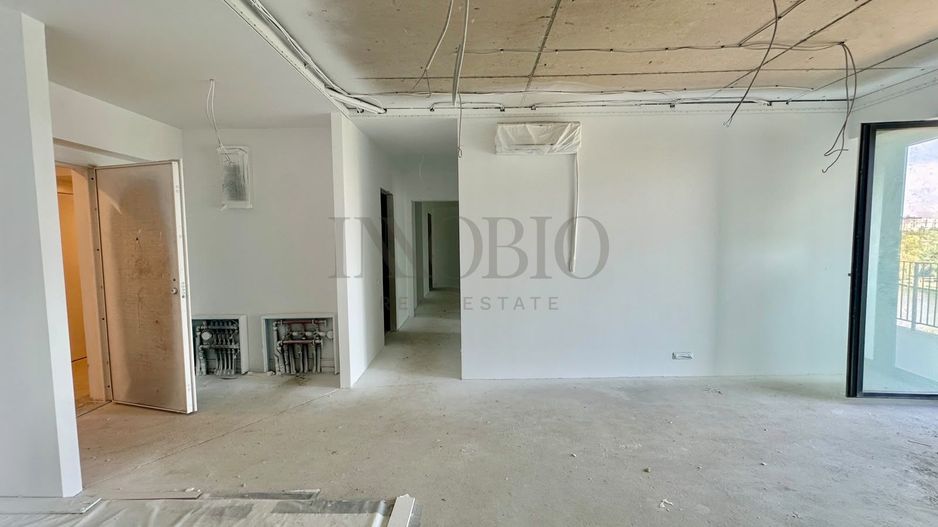 Apartament cu 3 camere | One Lake District/Faza 1 - Poză 2