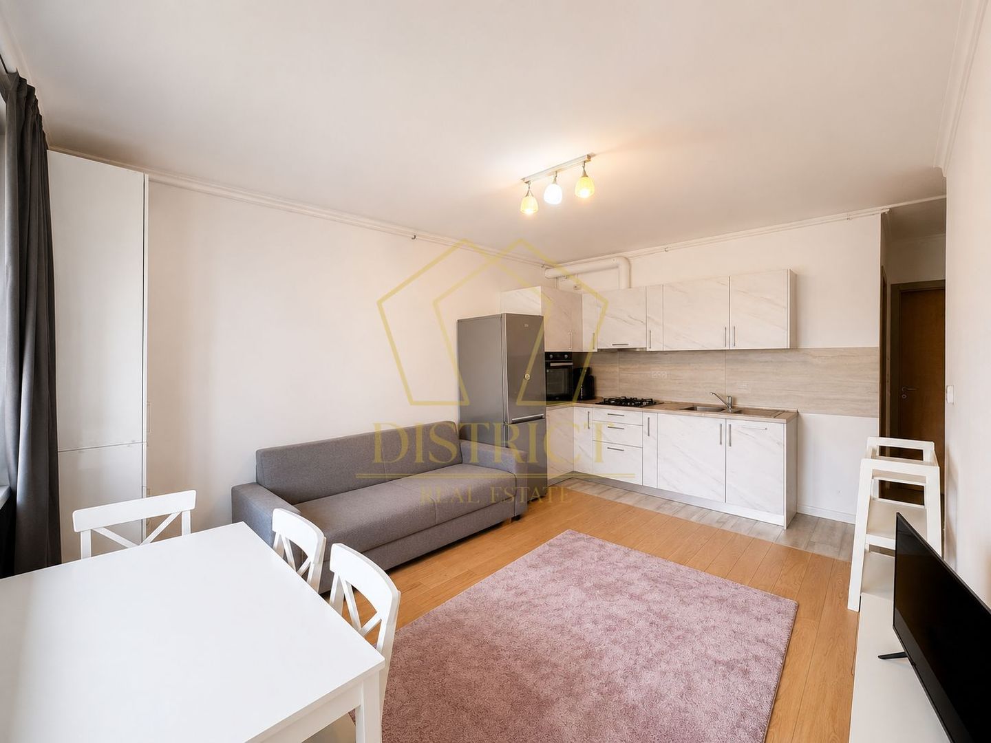 Apartament spațios cu 3 camere si 2 locuri de parcare | Mosnita Noua | Lidl - Poză 1