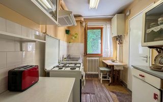 3 camere in Gheorgheni - Etaj intermediar - Bloc Izolat Termic - Poză 5