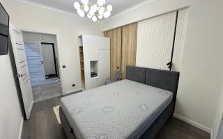 Chirie, apartament, 1 cameră, str. Nicolae Dimo, Râșcani - Poză 5