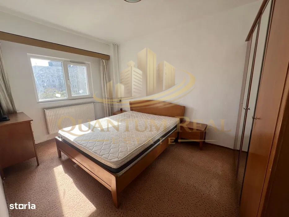 Apartament 2camere decomandat | SINCAI-TINERETULUI| 5 minute de metrou - Poză 6
