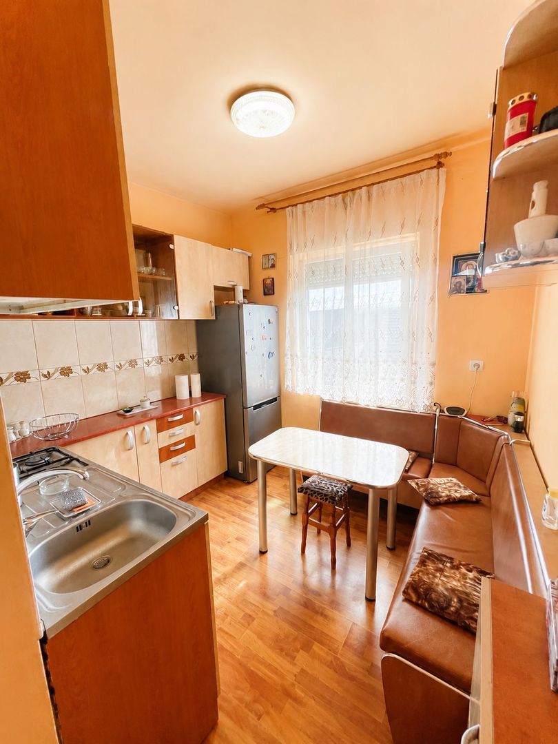Garsoniera in zona Calea Aradului - Poză 3