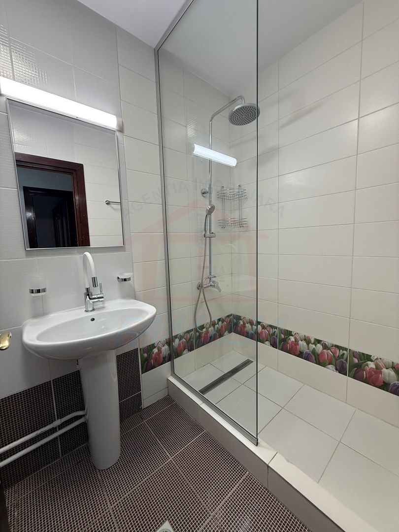 🏢 De închiriat apartament 1 cameră, Faleză, 450 €/lună - Poză 7