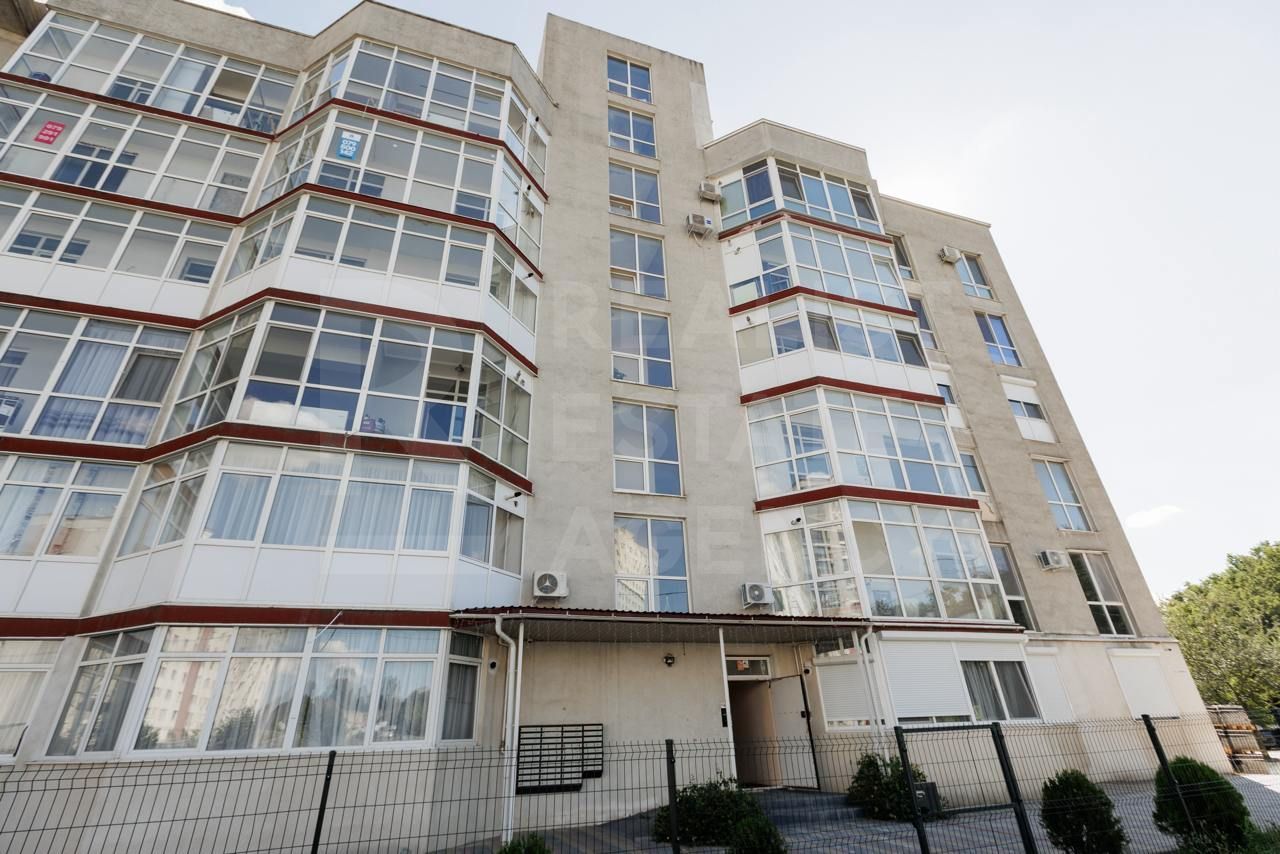 Vânzare, apartament, 1 cameră + living, strada Ion Dumeniuc, Ciocana - Poză 10