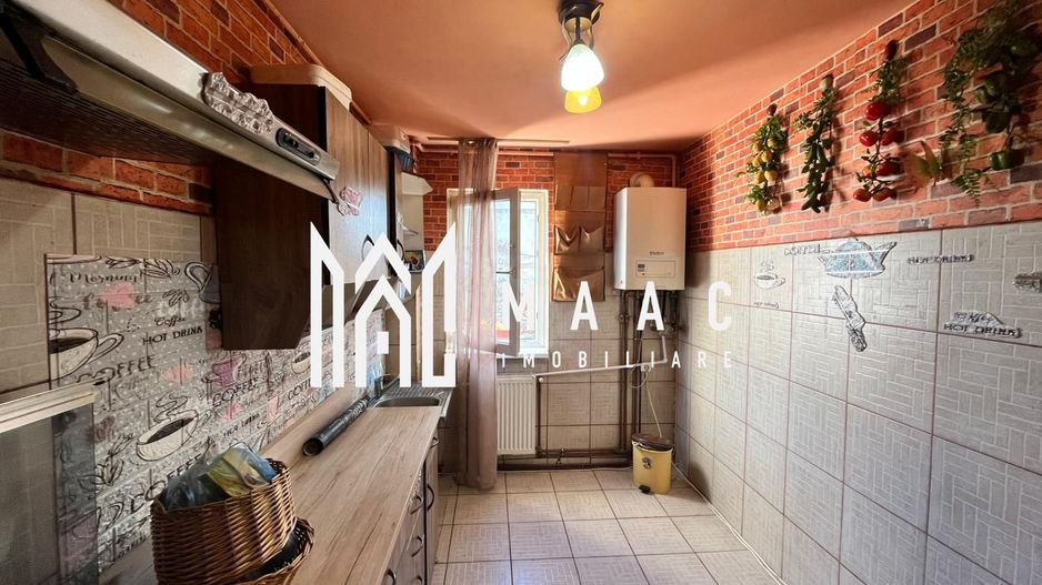 Apartament 3 camere | Etaj 3 | Balcon | Pivnita | Ciresica - Poză 11