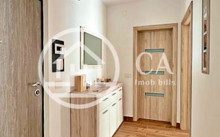 Apartament cu 2 camere de închiriat în cartierul Prima, Calea Aradului, Oradea - Poză 7