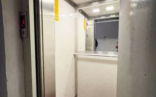 2 camere decomandat Dristor Metrou 53mp+ balcon 5mp et 6/10 bloc 1978 - Poză 21