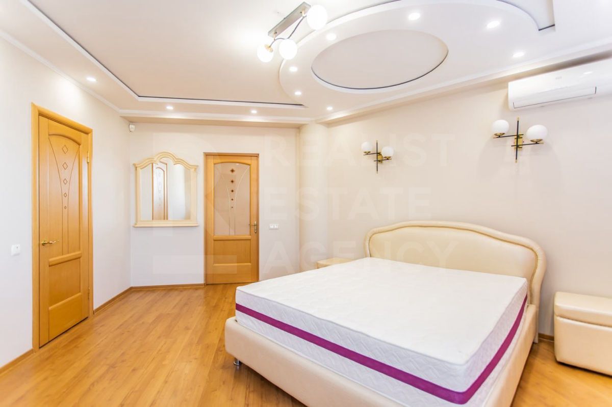 Chirie, apartament, 3 camere, bul. Decebal, Botanica - Poză 6