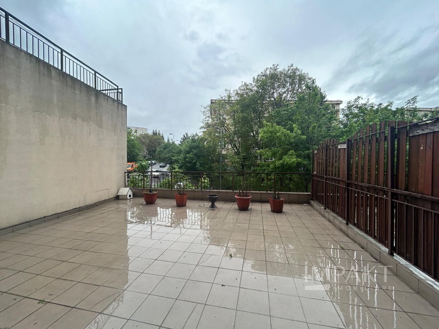 Vanzare apartament 3 camere, parcare, zona Spitalul de Recuperare - Poză 12