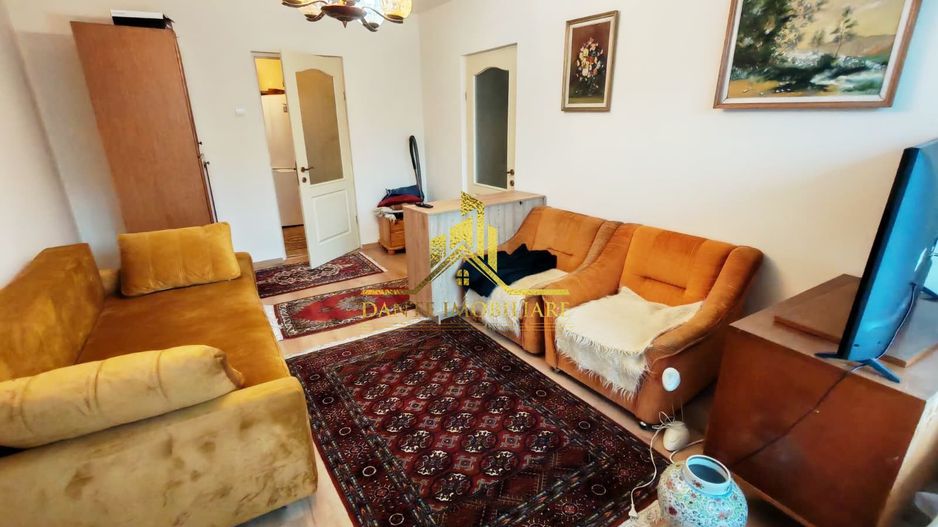 2 camere, spatios, decomandat, 2 balcoane, Gheorgheni, Iulius Mall - Poză 11