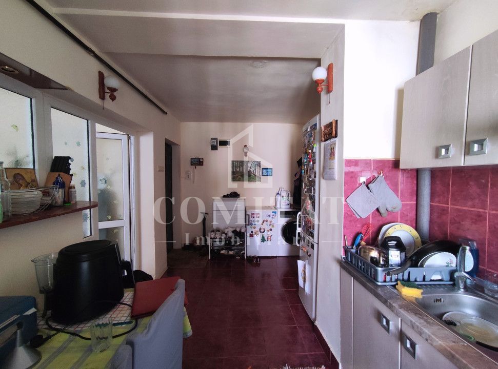 Apartament 2 camere | zona Parcului Cetățuia | Gruia - Poză 2