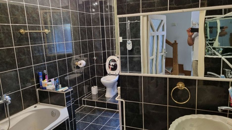 Casa ultracentrala - Poză 5