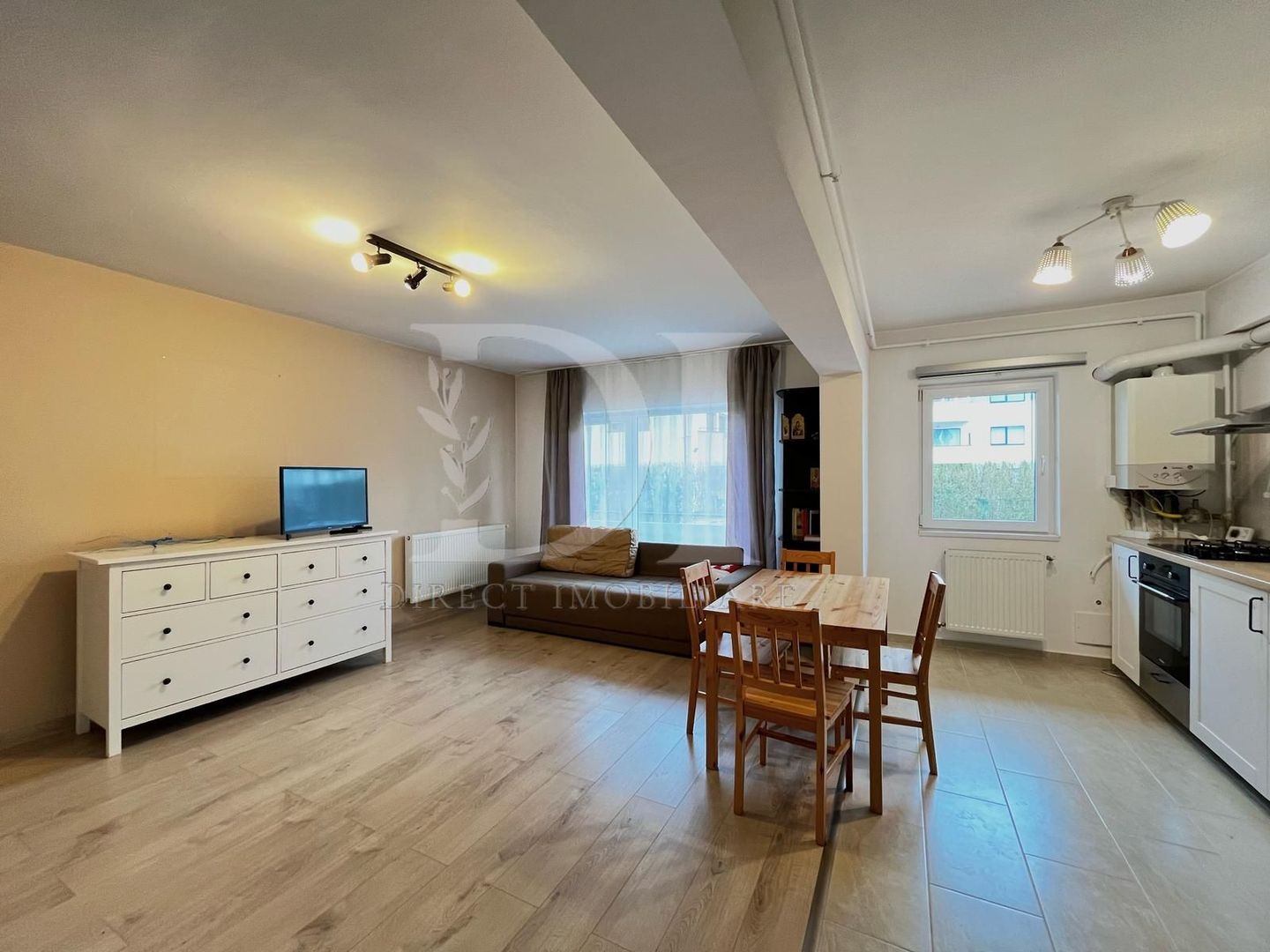 Apartament 2 camere | Pet Friendly | Parcare inclusă | terasa 10 mp - Poză 6