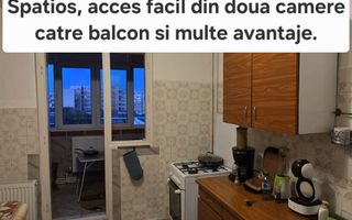 Apartament 3 camere cu avantaje unice zona Militari aproape Gorjului - Poză 4