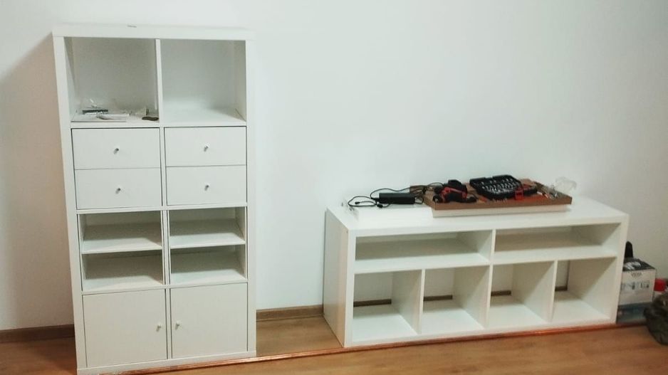 Garsoniera Titan- metrou 7 min. - Parc IOR, TOTUL NOU, PRIMUL CHIRIAS! - Poză 6