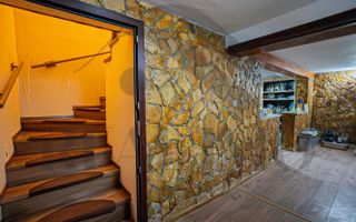 Vilă D+P+1E | 347 mp desfășurat | 487 mp teren | Ovidiu Sud - Poză 32