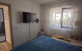 Apartament 2 camere – Bloc nou, Dancu | Parcare proprie | 56,55 mp - Poză 6