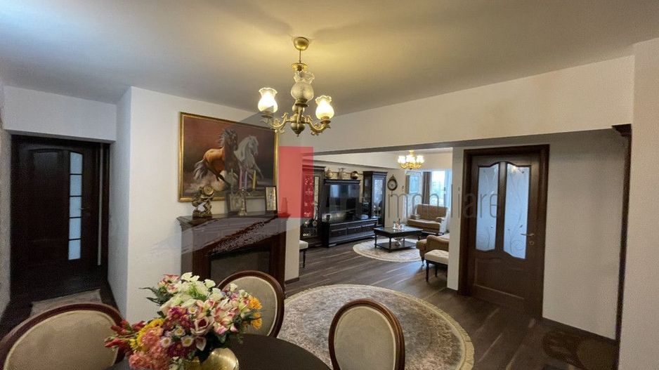 Inchiriere 3 Camere Unirii - Alba iulia - Poză 2