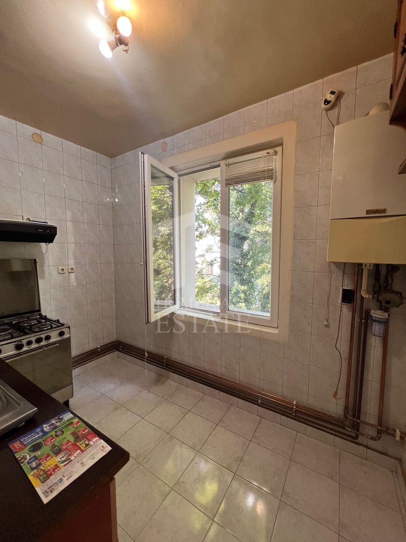 Apartament 2 camere Floreasca Garibaldi - Poză 7