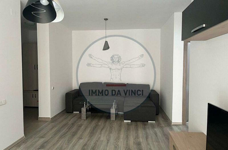 Apartament 2 camere de inchiriat Marasti T. Mihali - Poză 5