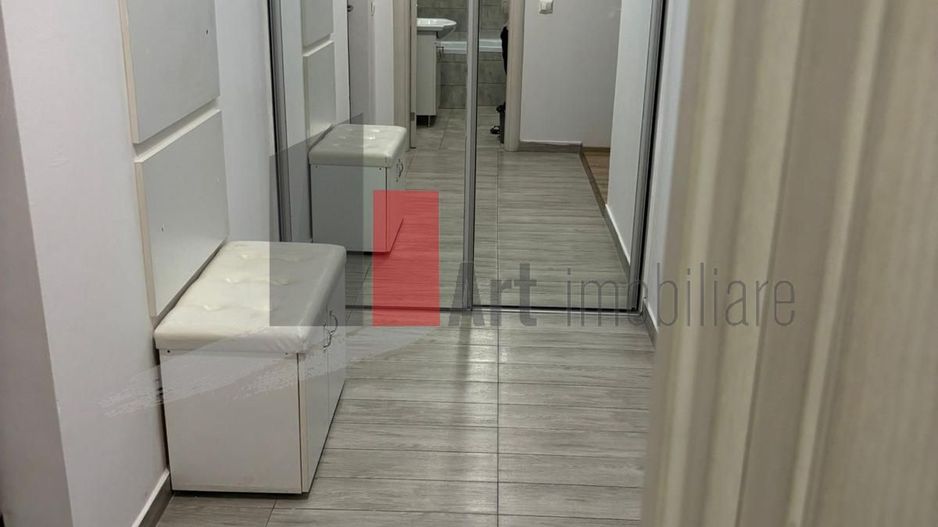 Apartament cu 2 camere-Brancoveanu-Luica-cu centrala+loc de parcare - Poză 6
