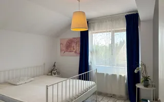 Vila individuala 4 camere strada Ceair | Teren 400 mp - Poză 34