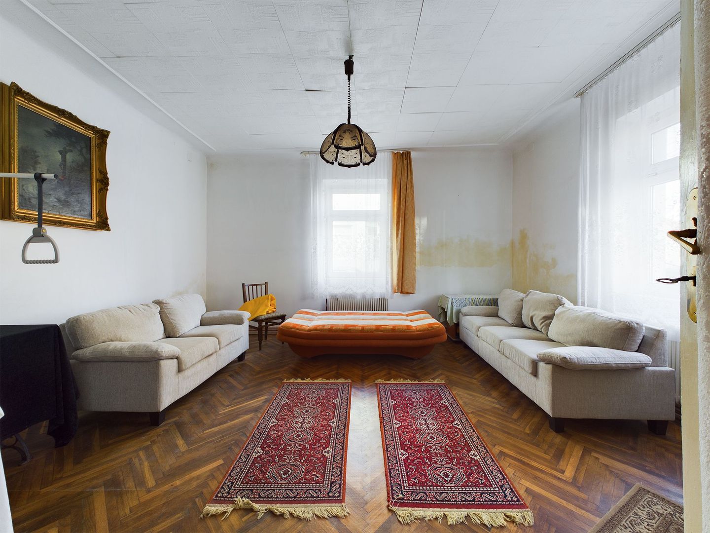 Apartament cu 4 camere la casa in centru - Poză 5