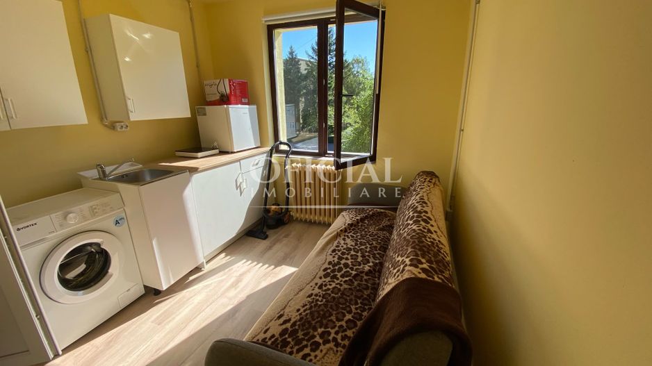 Apartament 1 Camera | 11 Mp | Renovat | Gheorgheni Albac Hotel Royal - Poză 1
