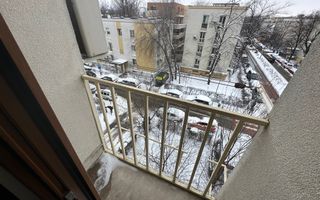 Apartament 2 camere decomandate - 46mp - Floreasca - Glinka - Poză 8