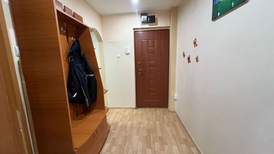 Girocului-Piață | 2 camere | Centrală proprie | Disponibil imediat - Poză 8