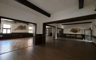 Spațiu comercial de închiriat – fostul Cotton Sibiu - Poză 26