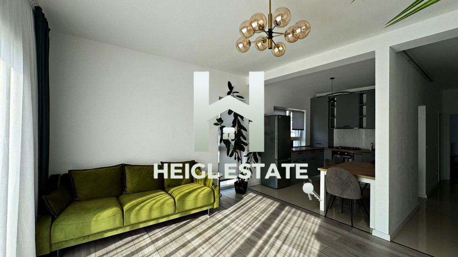 Apartament cu 2 camere de vânzare, zona Dumbrăvița - Poză 1
