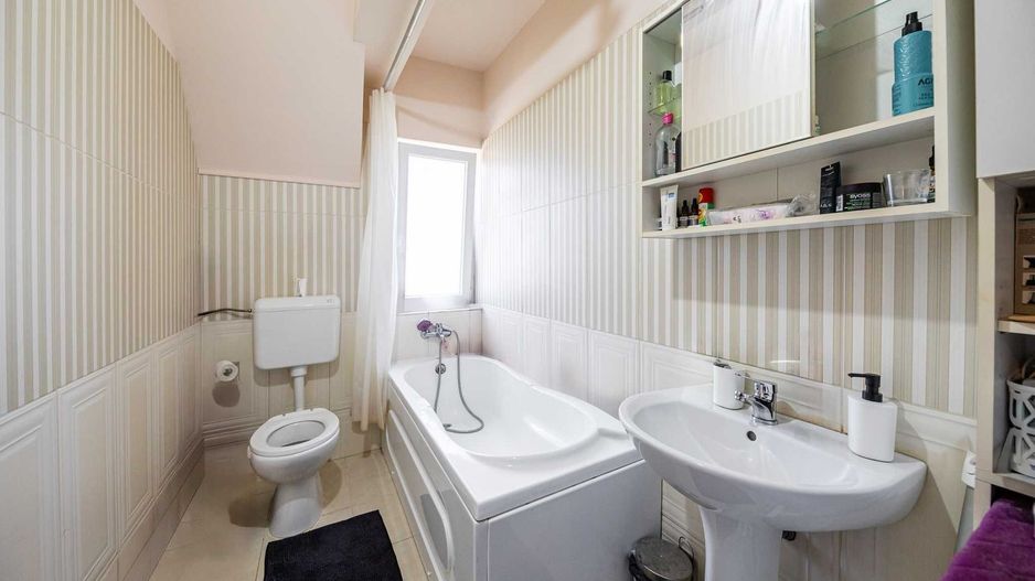 Apartament 2 camere complet mobilat - zona Dacia - Poză 6