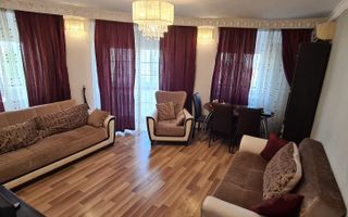 Apartament 3 Camere de Închiriat în Decebal – Sector 3 - Poză 3