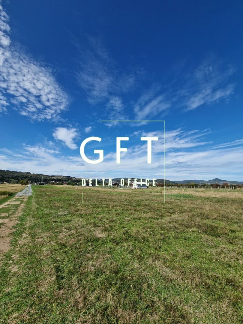 Terenuri de vânzare Bistrita – 5-10 ari - Poză 5