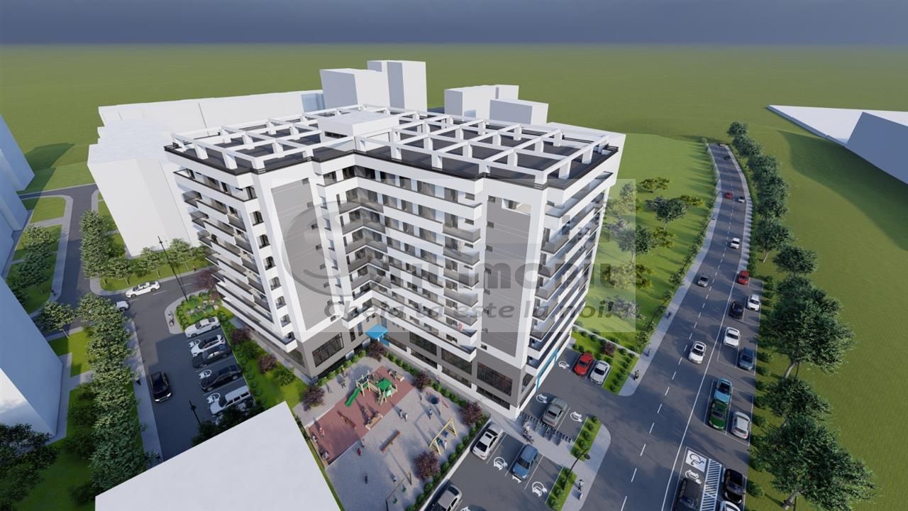 Apartament 4 camere - bloc nou - Cug - Selgros - Poză 6