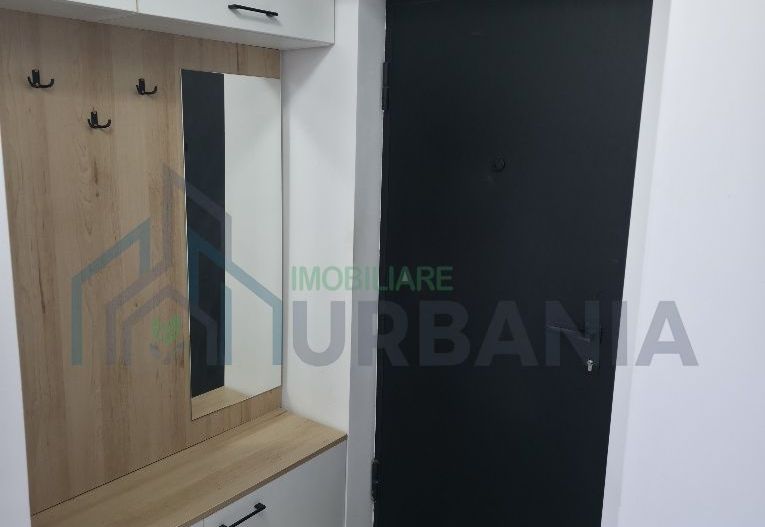 Apartament 2 camere open space, Bucium - Visan, loc de parcare inclus - Poză 2